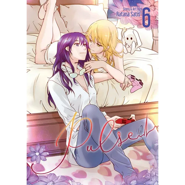 Pulse Vol. 6