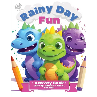 Rainy Day Fun