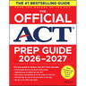 The Official ACT Prep Guide 2026-2027: Book + Online
