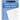 Brain Games - Word Search Large Print (Blue)
