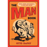 The Man Book: Booze, Boobs and Baseball - A Kick-Ass Guide