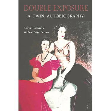 Double Exposure: A Twin Autobiography
