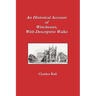 An Historical Account of Winchester, with Descriptive Works