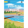 Different Waters - Our Yarning