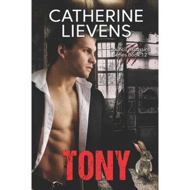 Tony
