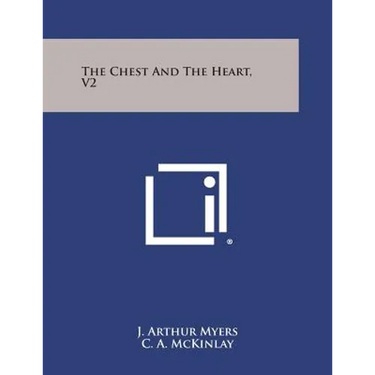 The Chest and the Heart, V2