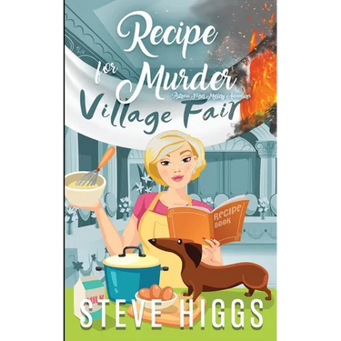 Recipe for Murder