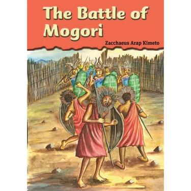 The Battle of Mogori