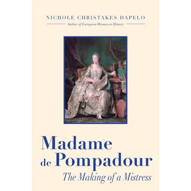 Madame de Pompadour