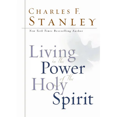 Living in the Power of the Holy Spirit