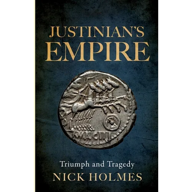 Justinian's Empire