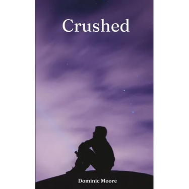 Crushed