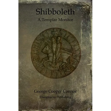 Shibboleth: A Templar Monitor