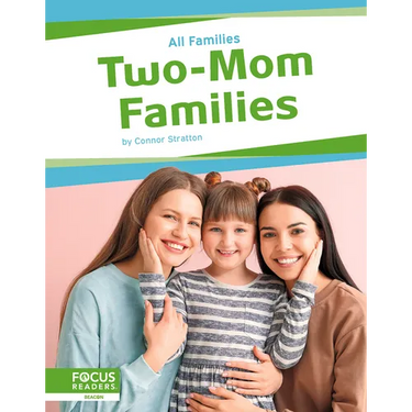 Two-Mom Families