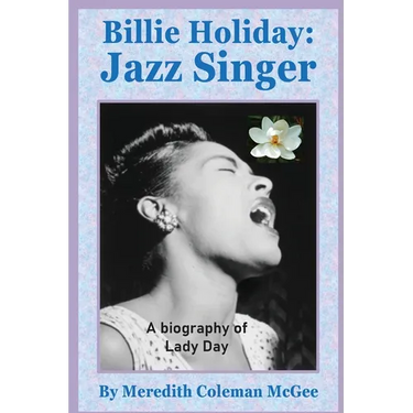 Billie Holiday: Jazz Singer