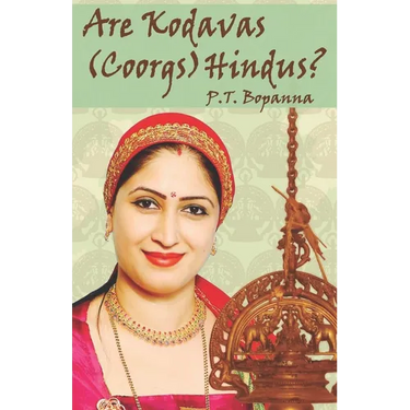 Are Kodavas (Coorgs) Hindus?
