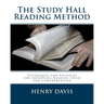 The Study Hall Reading Method