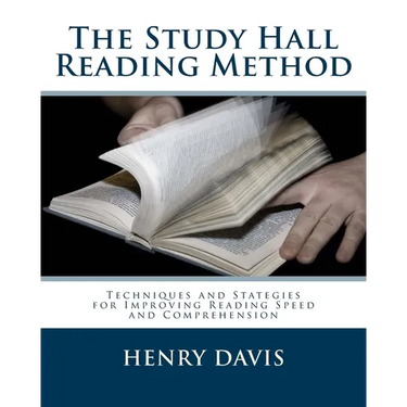 The Study Hall Reading Method