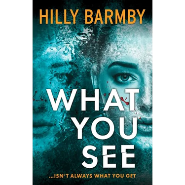 What You See