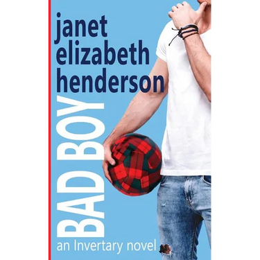 Bad Boy: Romantic Comedy
