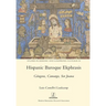 Hispanic Baroque Ekphrasis: Góngora, Camargo, Sor Juana