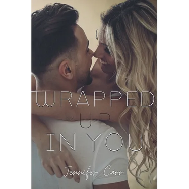 Wrapped Up in You