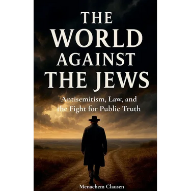 The World Against the Jews