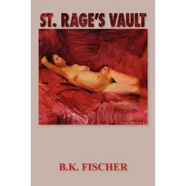 St. Rage's Vault