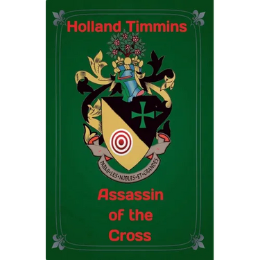 Assassin of the cross