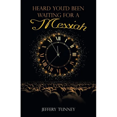 Heard You'd Been Waiting For A Messiah