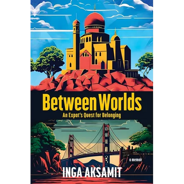 Between Worlds