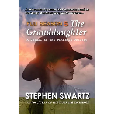Flu Season 5: The Granddaughter