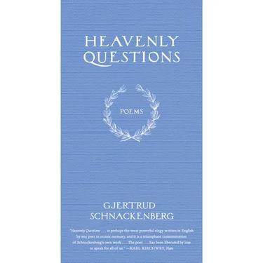 Heavenly Questions
