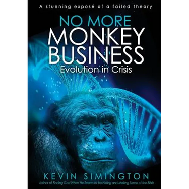 No More Monkey Business: Evolution in Crisis
