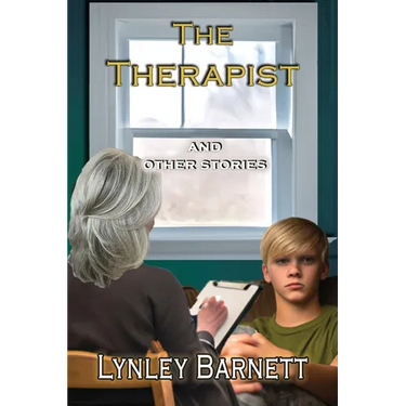 The Therapist: and Other Stories