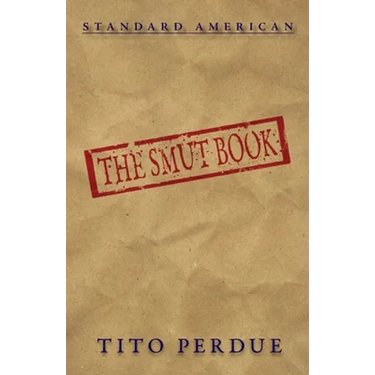 The Smut Book