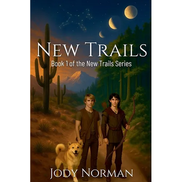 New Trails