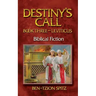 Destiny's Call: Book Three - Leviticus