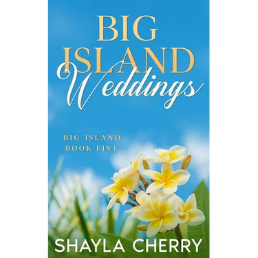 Big Island Weddings