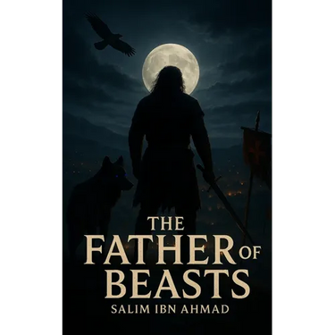 The Father of Beasts