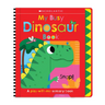 My Busy Dinosaur Book: Scholastic Early Learners (Busy Book)