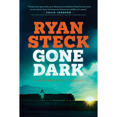 Gone Dark