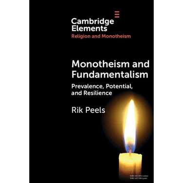 Monotheism and Fundamentalism