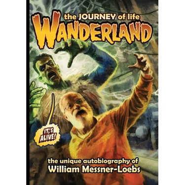 Wanderland: The Journey of Life