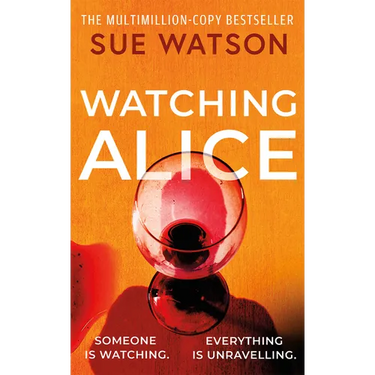 Watching Alice