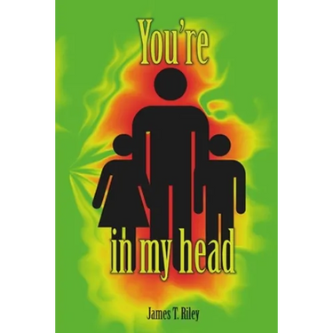You're In My Head