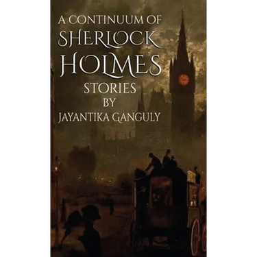 A Continuum Of Sherlock Holmes Stories