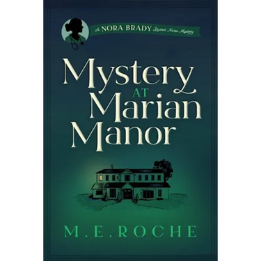 Mystery at Marian Manor