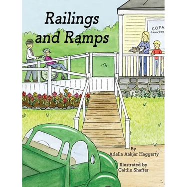 Railings and Ramps