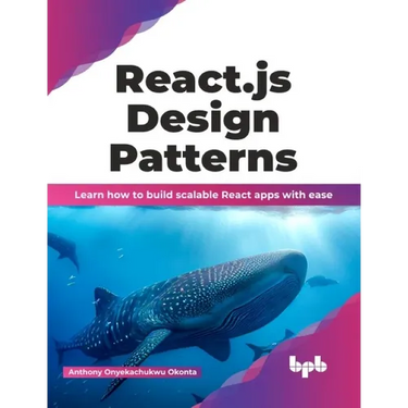 React.js Design Patterns: Learn how to build scalable React apps with ease (English Edition)